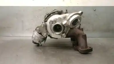 Second-hand car spare part TURBOCHARGER for SEAT IBIZA IV SC (6J1, 6P5) 1.2 TDI OEM IAM references 03P253019B  