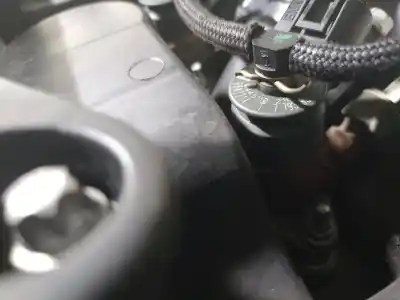 Pezzo di ricambio per auto di seconda mano motore completo per bmw serie 3 berlina (e90) 320d riferimenti oem iam 204d4 87696437 11000441268