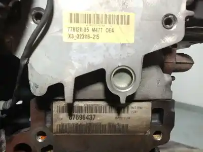 Pezzo di ricambio per auto di seconda mano motore completo per bmw serie 3 berlina (e90) 320d riferimenti oem iam 204d4 87696437 11000441268