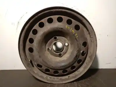 Second-hand car spare part RIM for OPEL COMBO 1.7 16V DI CAT (Y 17 DTL / LK8) OEM IAM references 13186603  