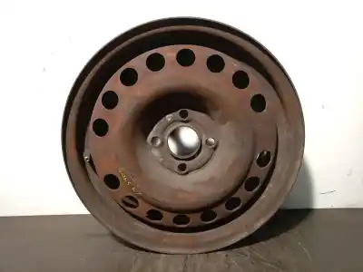 Second-hand car spare part RIM for OPEL COMBO 1.7 16V DI CAT (Y 17 DTL / LK8) OEM IAM references 13186603  
