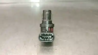 Peça sobressalente para automóvel em segunda mão sensor por opel corsa d (s07) 1.2 (l08 l68) referências oem iam 93310500 0232103067 bosch 