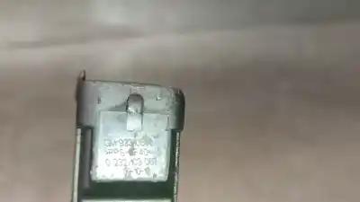 Peça sobressalente para automóvel em segunda mão sensor por opel corsa d (s07) 1.2 (l08 l68) referências oem iam 93310500 0232103067 bosch 
