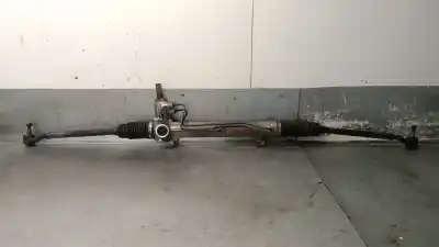 Second-hand car spare part STEERING RACK for PEUGEOT 406 BERLINA (S1/S2) 2.0 HDi OEM IAM references 4000HH  