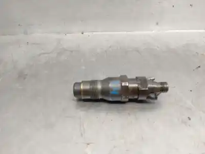 Peça sobressalente para automóvel em segunda mão INJETOR por CITROEN SAXO 1.5 Diesel Referências OEM IAM KCA20S106  