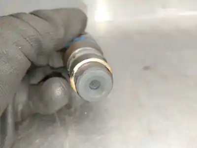 Peça sobressalente para automóvel em segunda mão injetor por citroen saxo 1.5 diesel referências oem iam kca20s106  
