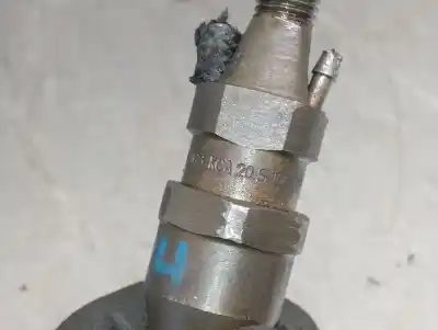 Peça sobressalente para automóvel em segunda mão injetor por citroen saxo 1.5 diesel referências oem iam kca20s106  