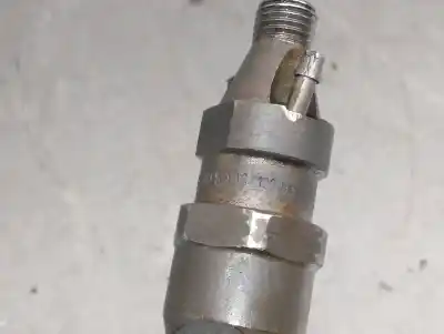 Peça sobressalente para automóvel em segunda mão injetor por citroen saxo 1.5 diesel referências oem iam kca20s106  