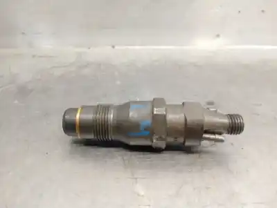 Peça sobressalente para automóvel em segunda mão INJETOR por CITROEN SAXO 1.5 Diesel Referências OEM IAM KCA20S106  