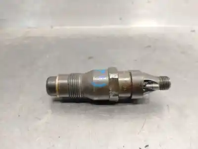 Peça sobressalente para automóvel em segunda mão INJETOR por CITROEN SAXO 1.5 Diesel Referências OEM IAM KCA20S106  