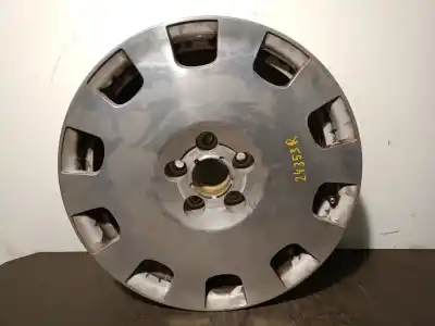 Pezzo di ricambio per auto di seconda mano Cerchione in lega per AUDI A6 BERLINA (4B2) 2.5 V6 24V TDI CAT (AYM) Riferimenti OEM IAM 4B0601025AD  