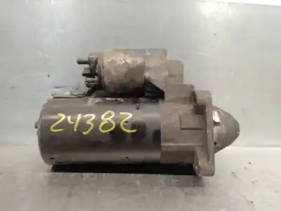 Pièce détachée automobile d'occasion démarreur de voiture pour ford focus c-max (cap) 1.8 tdci turbodiesel cat références oem iam 4m5t11000kb