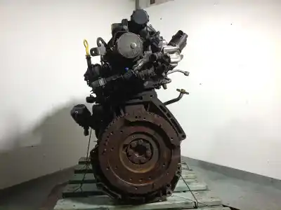 Peça sobressalente para automóvel em segunda mão motor completo por nissan note (e11, ne11) 1.5 dci referências oem iam k9kt766 d162097 1010200qcj