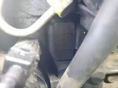 Peça sobressalente para automóvel em segunda mão motor completo por nissan note (e11, ne11) 1.5 dci referências oem iam k9kt766 d162097 1010200qcj