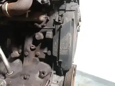 Peça sobressalente para automóvel em segunda mão motor completo por nissan note (e11, ne11) 1.5 dci referências oem iam k9kt766 d162097 1010200qcj