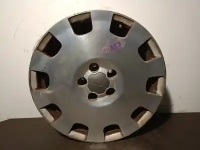 Peça sobressalente para automóvel em segunda mão JANTE por AUDI A6 BERLINA (4B2) 2.5 V6 24V TDI CAT (AYM) Referências OEM IAM 4B0601025AD  