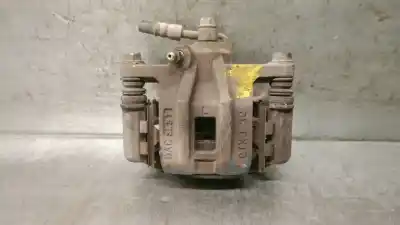 Tweedehands auto-onderdeel remklauw links achter voor daewoo lacetti 1.6 cat oem iam-referenties 96463798