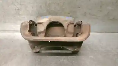 Peça sobressalente para automóvel em segunda mão pinça de travão traseira esquerda por daewoo lacetti 1.6 cat referências oem iam 96463798  96463798