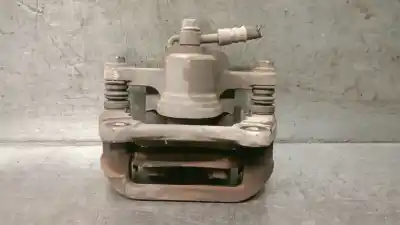 Peça sobressalente para automóvel em segunda mão pinça de travão traseira esquerda por daewoo lacetti 1.6 cat referências oem iam 96463798  96463798