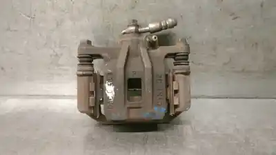 Tweedehands auto-onderdeel rechts achter remklauw voor daewoo lacetti 1.6 cat oem iam-referenties 96463799