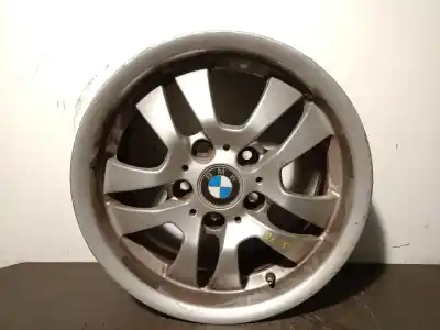 Peça sobressalente para automóvel em segunda mão JANTE por BMW SERIE 3 BERLINA (E90) 320d Referências OEM IAM 6775593  