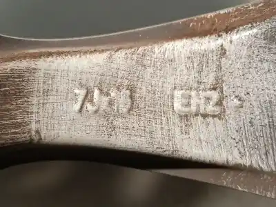 Peça sobressalente para automóvel em segunda mão jante por bmw serie 3 berlina (e90) 320d referências oem iam 6775593  r167jx16eh2+is34