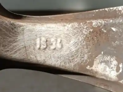 Peça sobressalente para automóvel em segunda mão jante por bmw serie 3 berlina (e90) 320d referências oem iam 6775593  r167jx16eh2+is34