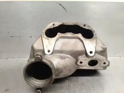 Tweedehands auto-onderdeel INLAATSPRUITSTUK voor CITROEN SAXO 1.5 Diesel OEM IAM-referenties 0361C6  