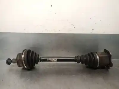 Pezzo di ricambio per auto di seconda mano trasmissione anteriore destra per audi a6 berlina (4b2) 2.5 v6 24v tdi cat (aym) riferimenti oem iam 4b0407271bb