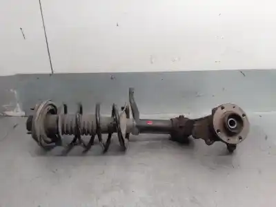 Gebrauchtes Autoersatzteil stoßdämpfer vorderachse rechts zum citroen saxo 1.5 diesel oem-iam-referenzen 3645c3