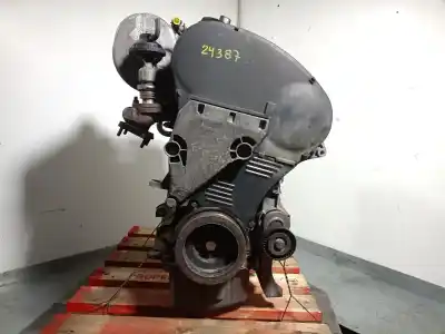 Recambio de automóvil de segunda mano de MOTOR COMPLETO para SEAT IBIZA III (6L1) 1.9 SDI referencias OEM IAM ASY  