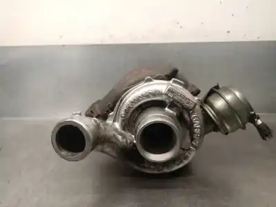 Recambio de automóvil de segunda mano de TURBOCOMPRESOR para AUDI A6 BERLINA (4B2) 2.5 V6 24V TDI CAT (AYM) referencias OEM IAM 059145701F  