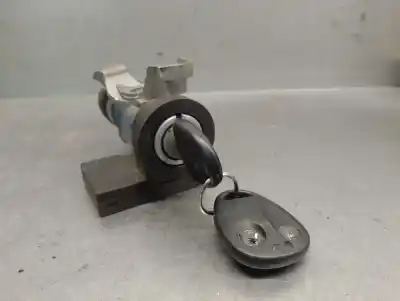 Peça sobressalente para automóvel em segunda mão Comutador De Ignição por OPEL VECTRA B BERLINA 1.6 16V Referências OEM IAM 90457846  90512000