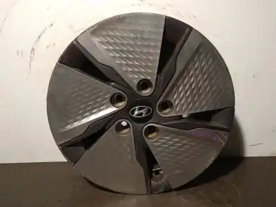 Recambio de automóvil de segunda mano de LLANTA para HYUNDAI IONIQ (AE) 1.6 GDI HYBRID referencias OEM IAM 52910G2500  