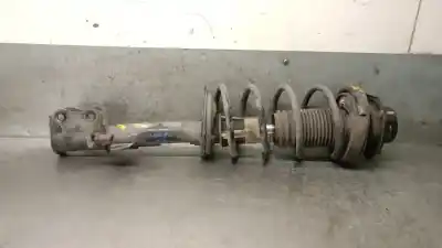 Tweedehands auto-onderdeel schokbreker links achter voor daewoo lacetti 1.6 cat oem iam-referenties 96407821