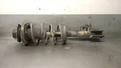 Pezzo di ricambio per auto di seconda mano ammortizzatore posteriore sinistro per daewoo lacetti 1.6 cat riferimenti oem iam 96407821 7442146 96407821