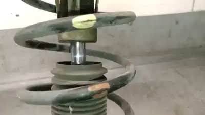 Pezzo di ricambio per auto di seconda mano ammortizzatore posteriore sinistro per daewoo lacetti 1.6 cat riferimenti oem iam 96407821 7442146 96407821