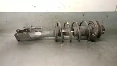 Tweedehands auto-onderdeel schokbreker rechts achter voor daewoo lacetti 1.6 cat oem iam-referenties 96407822