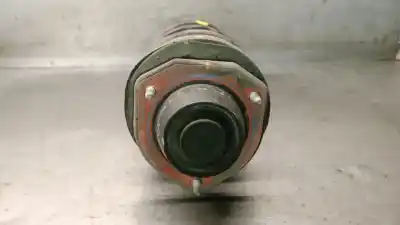 Pezzo di ricambio per auto di seconda mano ammortizzatore posteriore destro per daewoo lacetti 1.6 cat riferimenti oem iam 96407822  96407822