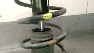 Pezzo di ricambio per auto di seconda mano ammortizzatore posteriore destro per daewoo lacetti 1.6 cat riferimenti oem iam 96407822  96407822