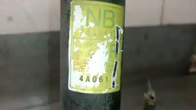 Pezzo di ricambio per auto di seconda mano ammortizzatore posteriore destro per daewoo lacetti 1.6 cat riferimenti oem iam 96407822  96407822