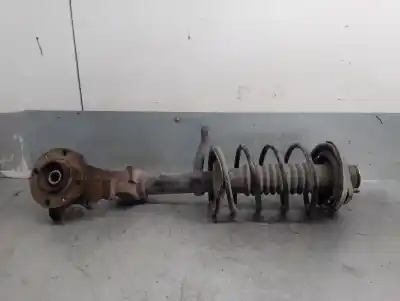 Gebrauchtes Autoersatzteil stoßdämpfer links vorne zum citroen saxo 1.5 diesel oem-iam-referenzen 3644c4