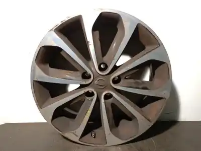 Second-hand car spare part RIM for NISSAN QASHQAI / QASHQAI +2 I (J10, NJ10, JJ10E) 1.6 OEM IAM references JD18A  