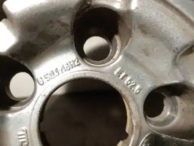 Second-hand car spare part RIM for FORD FOCUS C-MAX (CAP) 2.0 TDCi CAT OEM IAM references 3M51-GB  