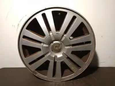 Pezzo di ricambio per auto di seconda mano cerchione in lega per ford focus c-max (cap) 2.0 tdci cat riferimenti oem iam 3m51-gb