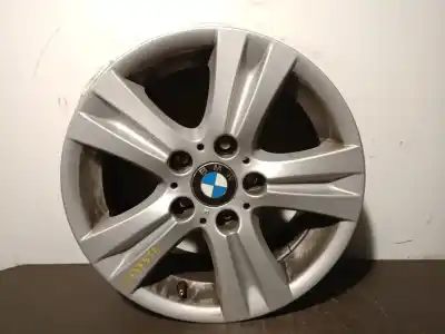 Second-hand car spare part RIM for BMW SERIE 1 BERLINA (E81/E87) 2.0 16V OEM IAM references 6779696  