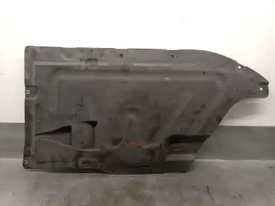 Peça sobressalente para automóvel em segunda mão cobertura / proteção do motor por bmw serie 3 berlina (e90) 320d referências oem iam 51757059388