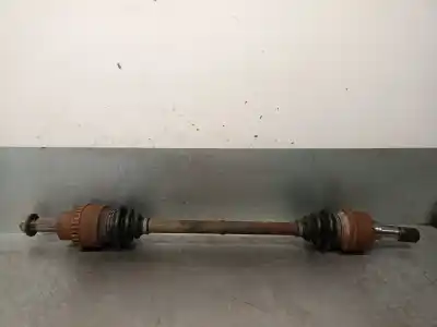 Second-hand car spare part rear left transmission for jaguar x-type i (x400) 2.5 v6 a las 4 ruedas oem iam references c2s16873