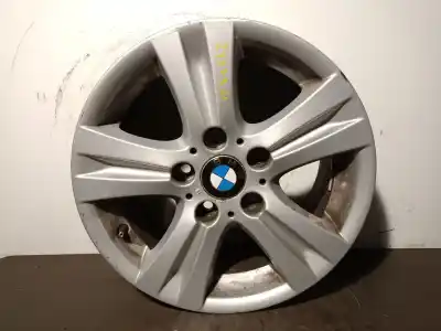 Second-hand car spare part RIM for BMW SERIE 1 BERLINA (E81/E87) 2.0 16V OEM IAM references 6779696  