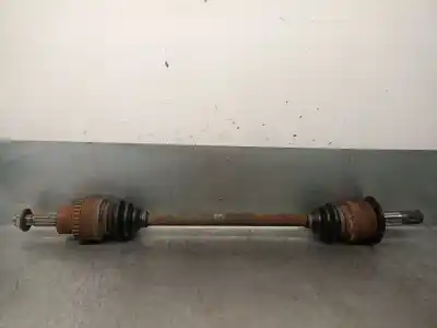 Second-hand car spare part REAR RIGHT TRANSMISSION for JAGUAR X-TYPE I (X400) 2.5 V6 A las 4 ruedas OEM IAM references C2S16874  